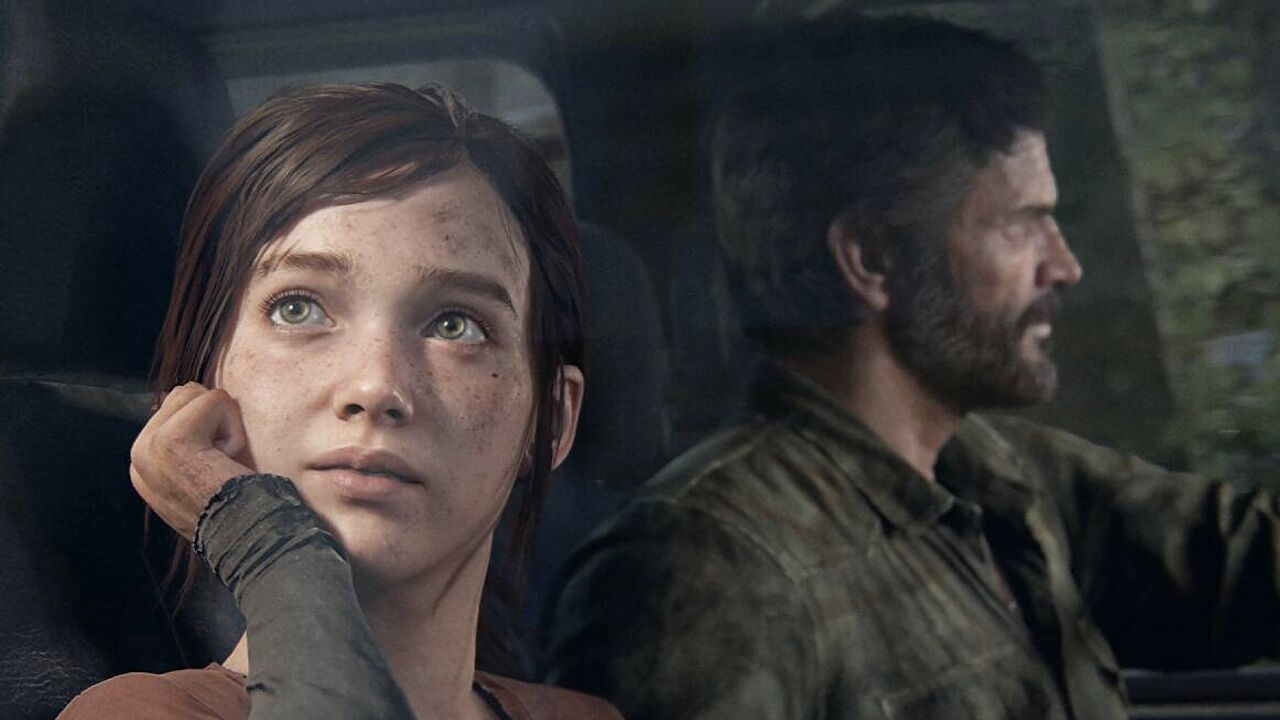 Ya salieron las imágenes promocionales de The Last of Us, la serie de HBO Max
