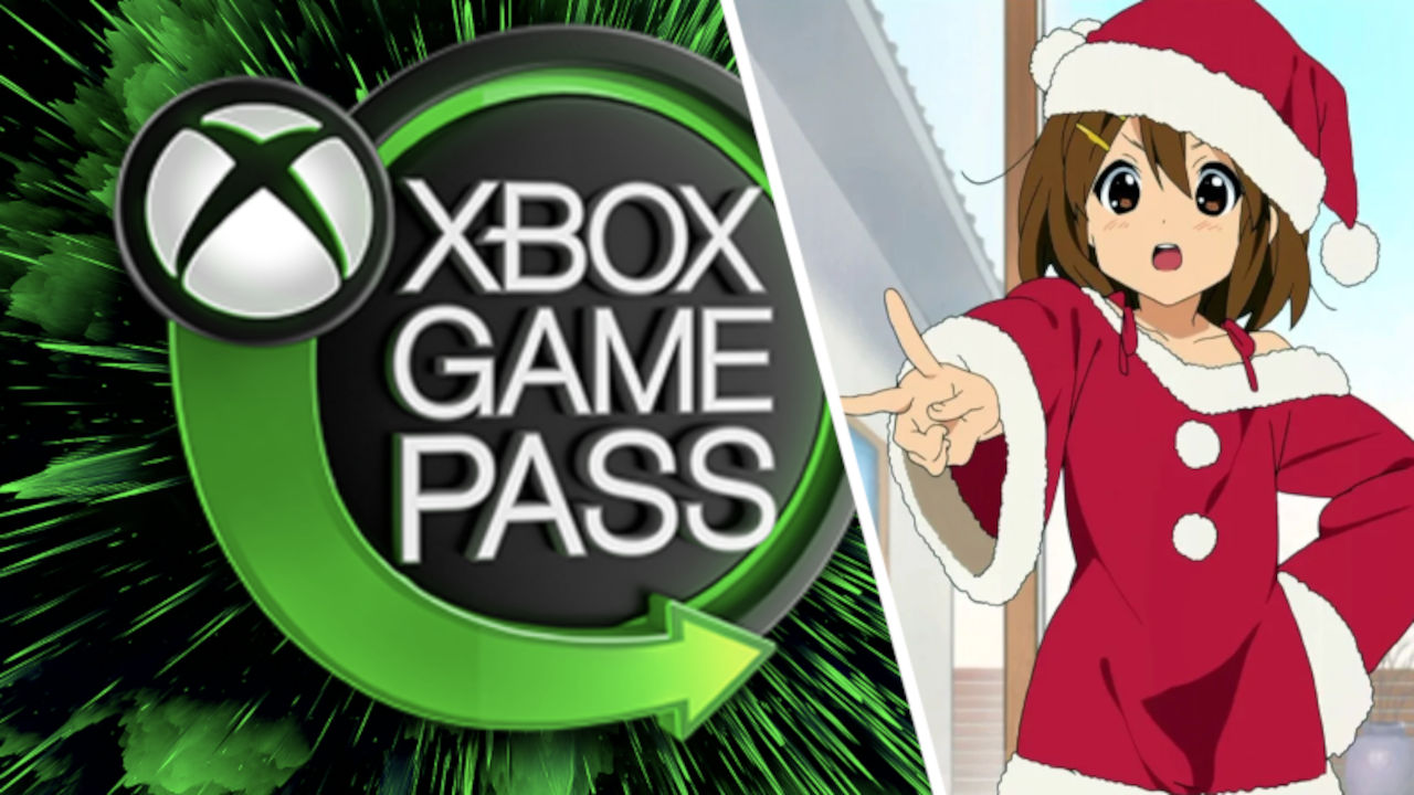 5 juegos que debes comenzar si te regalaron Xbox Game Pass en Navidad