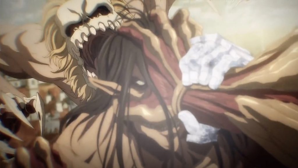 The final season of Attack on Titan is coming up and Hajime Isayama talks about what kind of influence the anime had on the manga. 