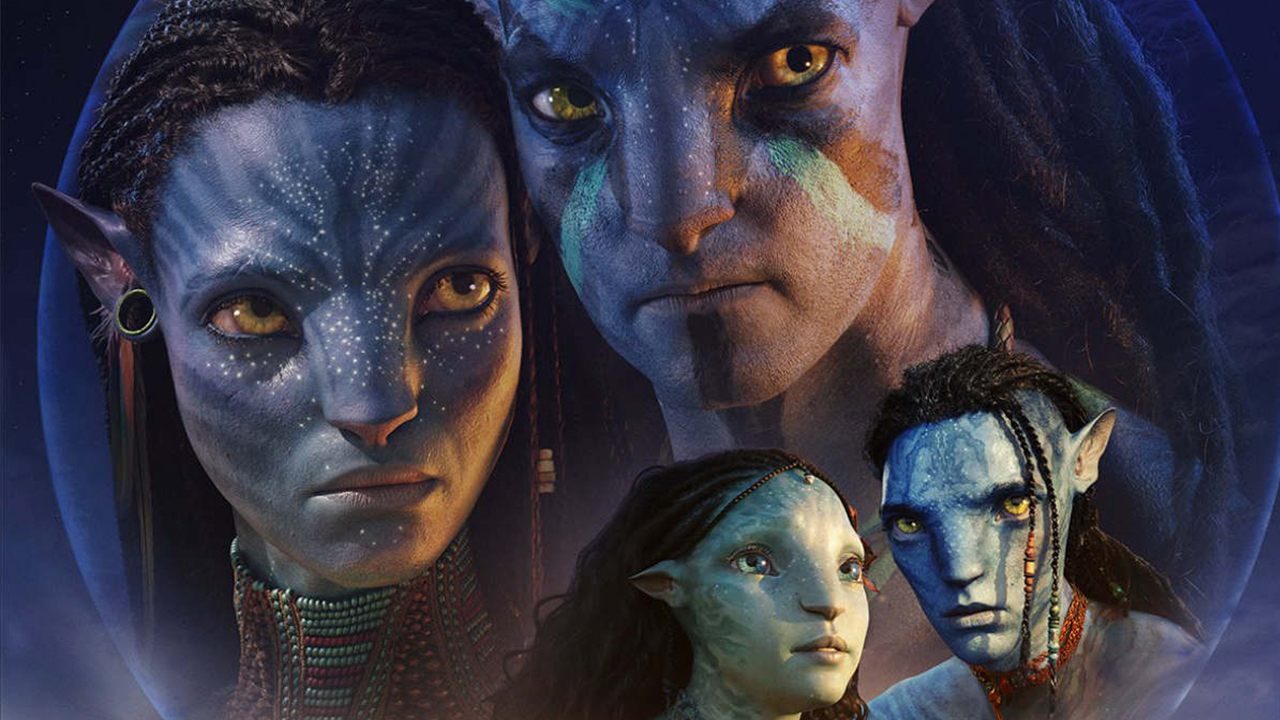 Crítica: Avatar: El Camino del Agua – Por películas como esta es que aún  vamos al cine