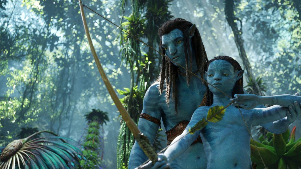 Avatar: El Camino del agua tiene un par de problemitas