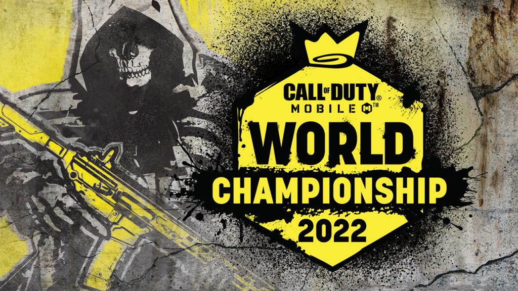 Call of Duty World Championship 2022