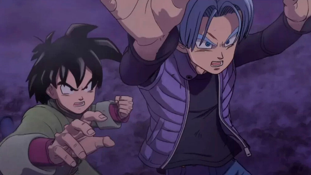 Dragon Ball Super Reveals The New Identity Of Goten And Trunks