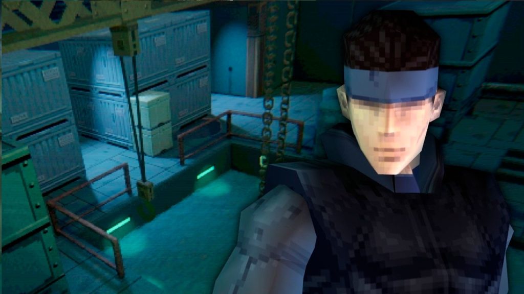 Metal Gear Solid podría volver con un anuncio en 202¡3