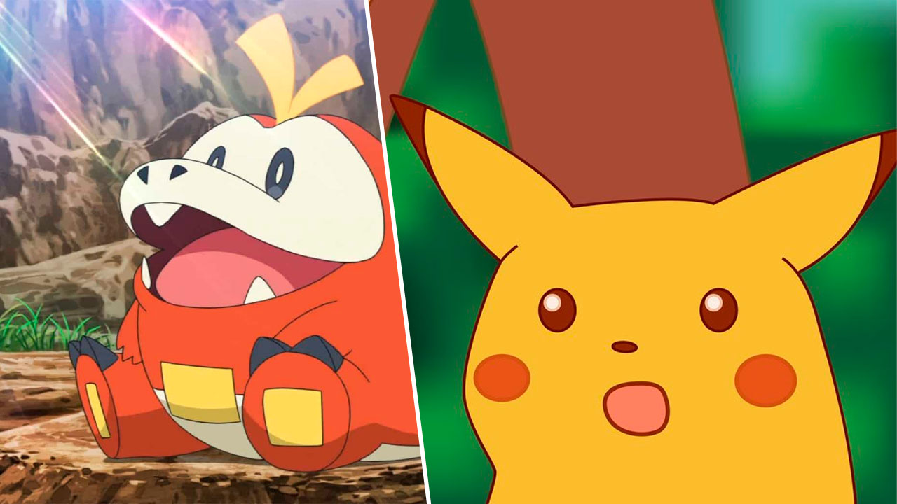 Con el lanzamiento de Pokémon Scarlet y Violet se revelaron nuevso Pokémon populares