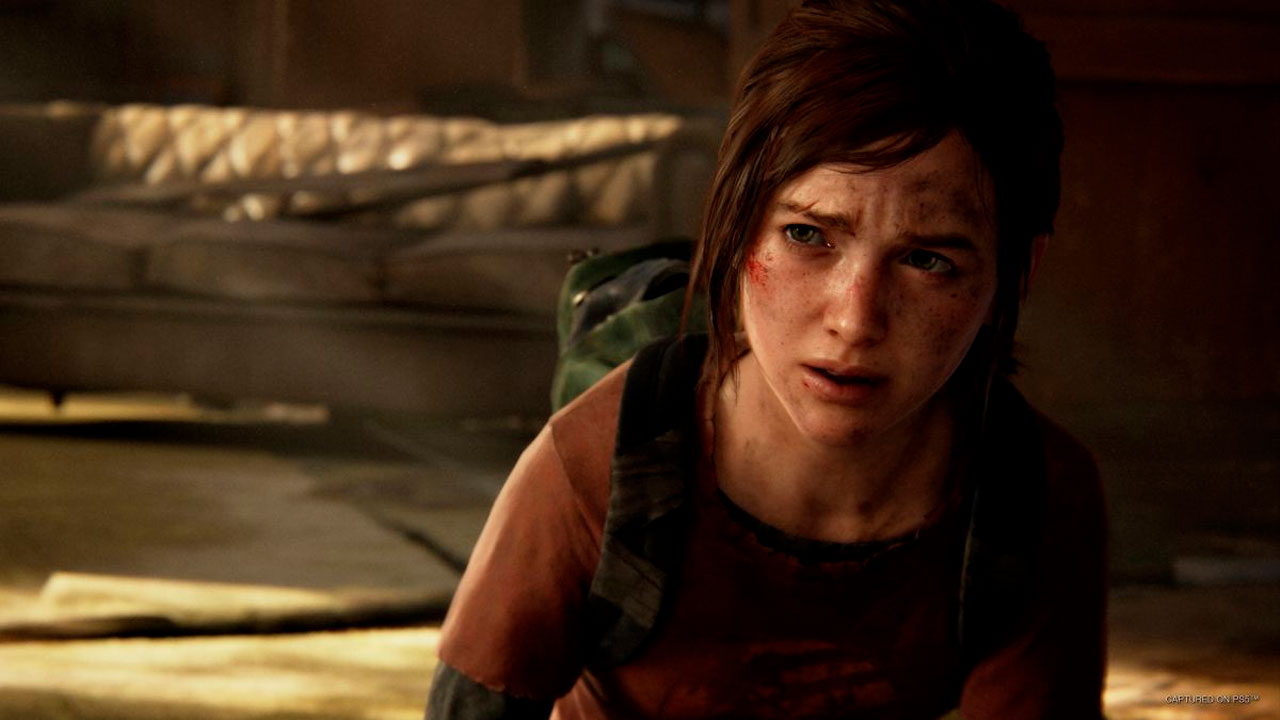The Last of Us Part 1 ya tiene fecha de salida en PC