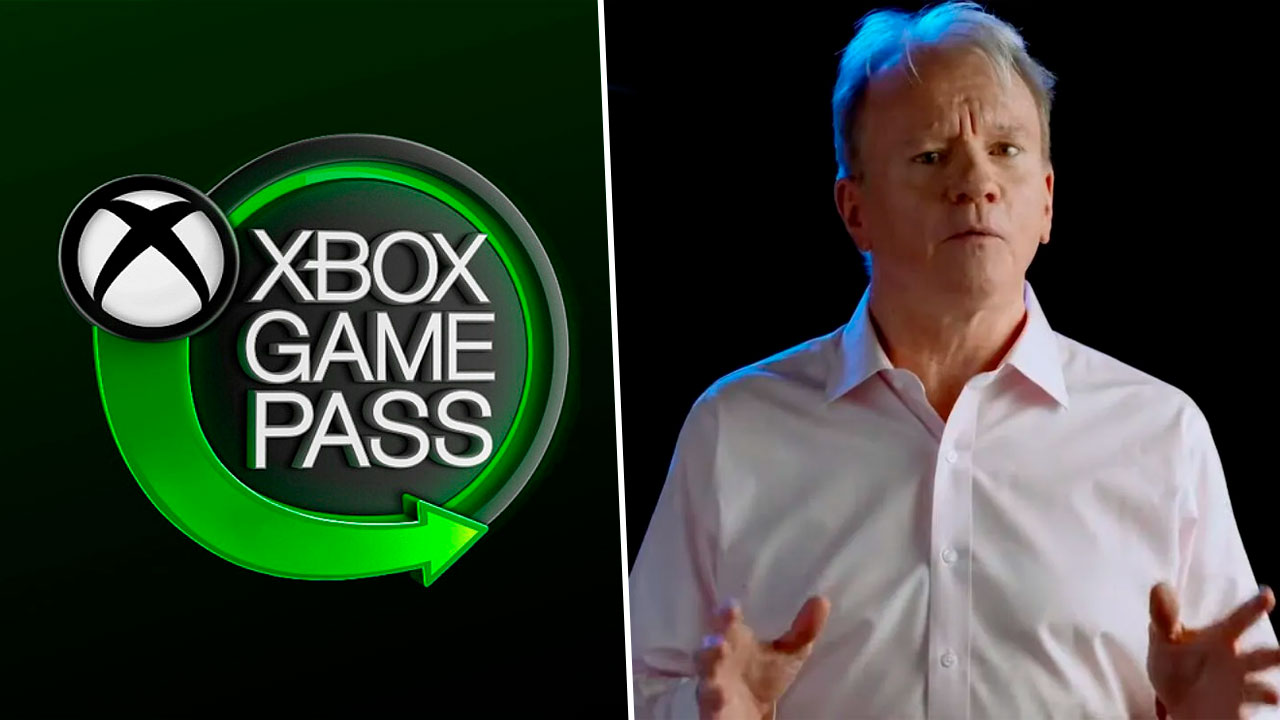 Jiam Ryan dice que Xbox Game Pass no es una amenaza para PlayStation