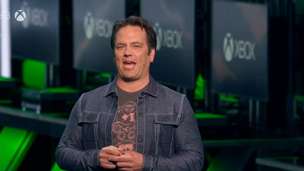 Phil Spencer declaró que Sony quiere crecer haciendo más pequeña a Xbox