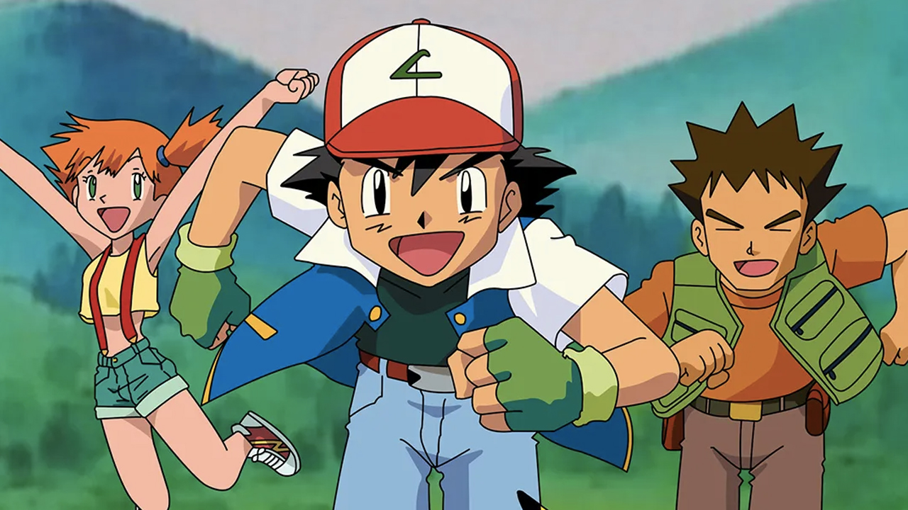 Pokémon traerá una última parte de la travesía de Ash en la que se reencontrará con amigos antiguos como Misty y Brook.