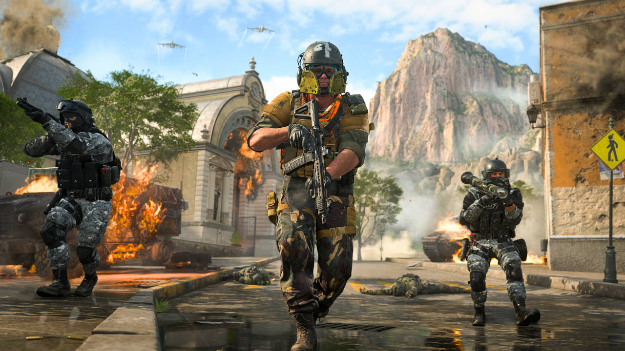 Call of Duty: Modern Warfare II no se llevó el GOTY, pero fue el juego más vendido de 2022