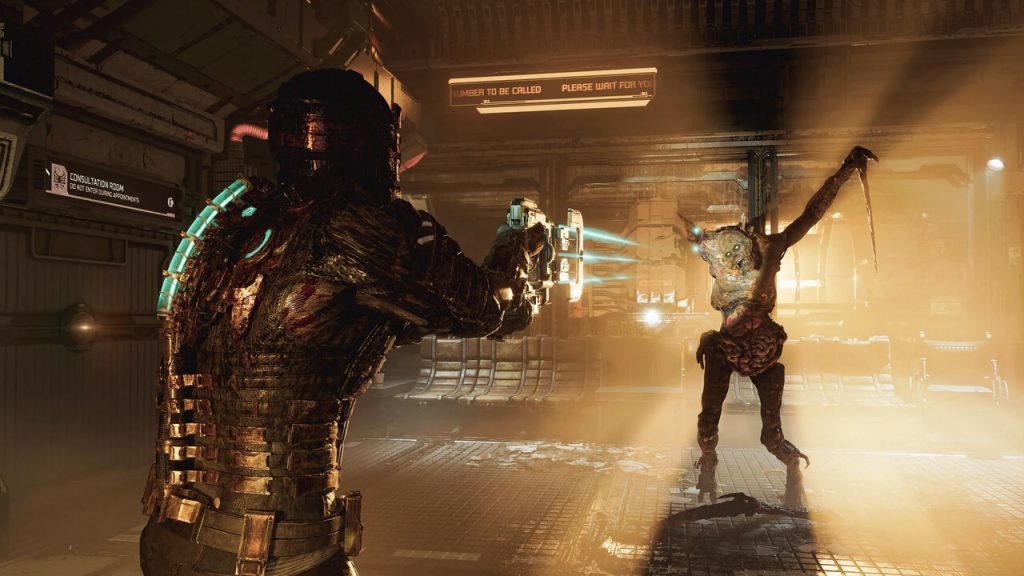 Dead Space Remake will be released on January 27, 2023, it will implement a dark AI that could scare you more than the game itself, since it will be in charge of monitoring your tension.