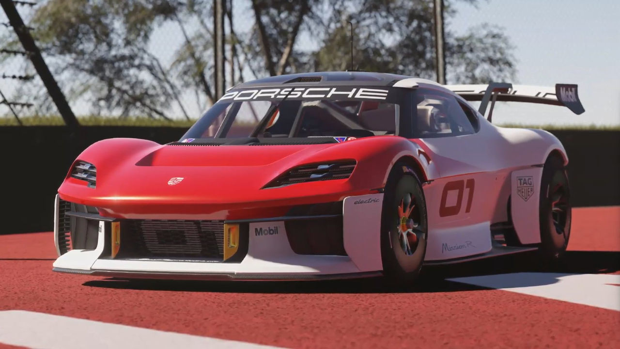 Forza Motorsport será el juego más realista de la serie