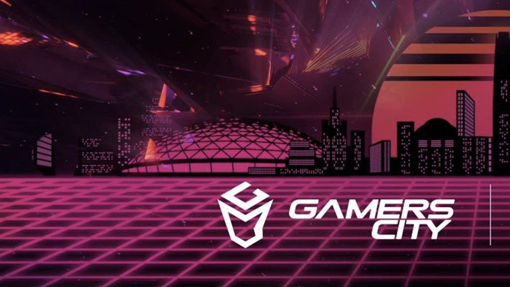 GamersCity será un evento masivo para gamers, se celebrará en abril.