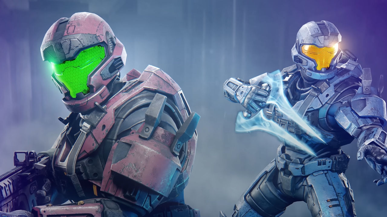 Xbox dice que 343 Industries seguirá desarrollando Halo