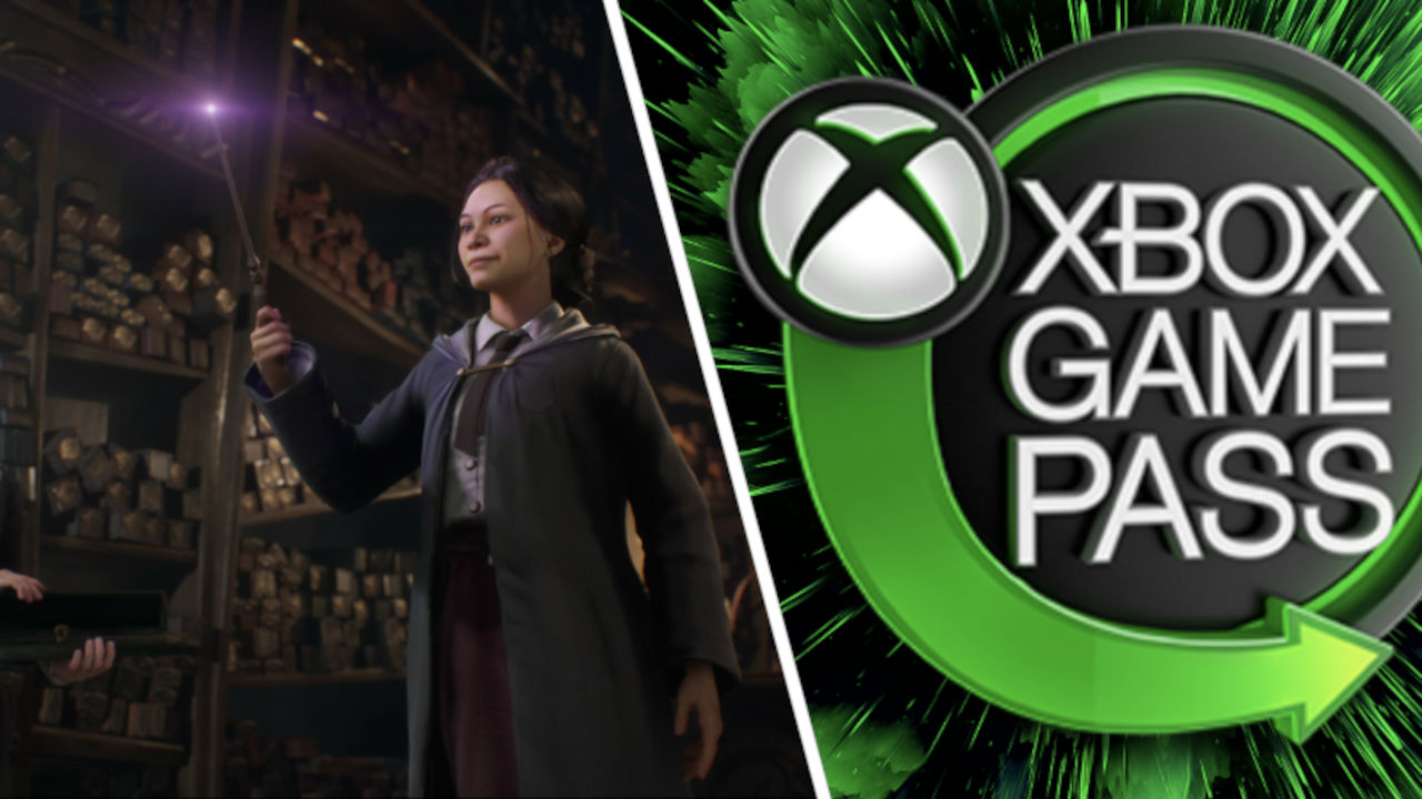 ¿Hogwarts Legacy estará en Xbox Game Pass? Aquí te contamos la dura realidad