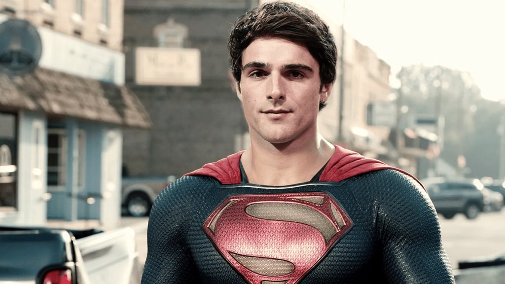 Jacob Elordi no será Superman, lo ha confirmado James Gunn, uno de los directores creativos de DC Studios. 