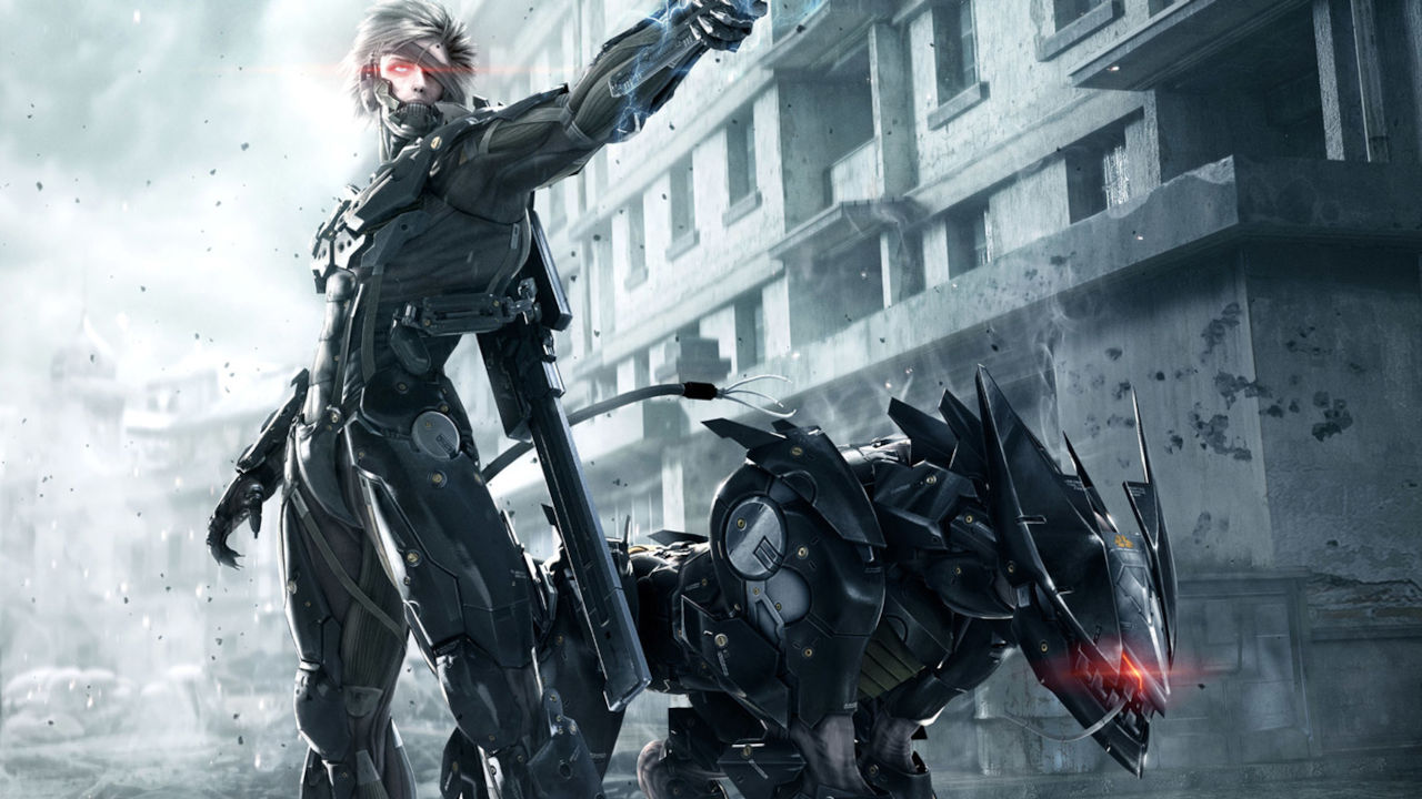 Otra vez dicen que viene info de Metal Gear Solid, solo que esta vez lo dice el actor de doblaje de la serie