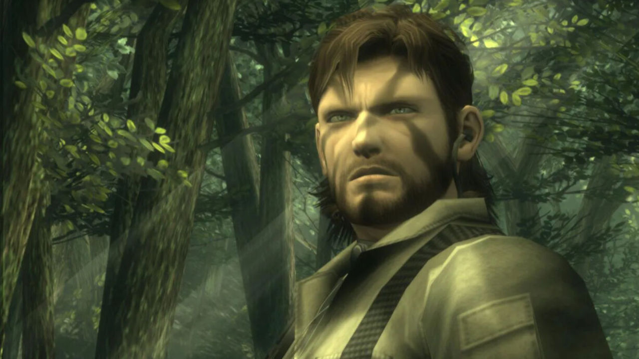Metal Gear Solid 1, 2 y 3 estarían por llegar a Steam