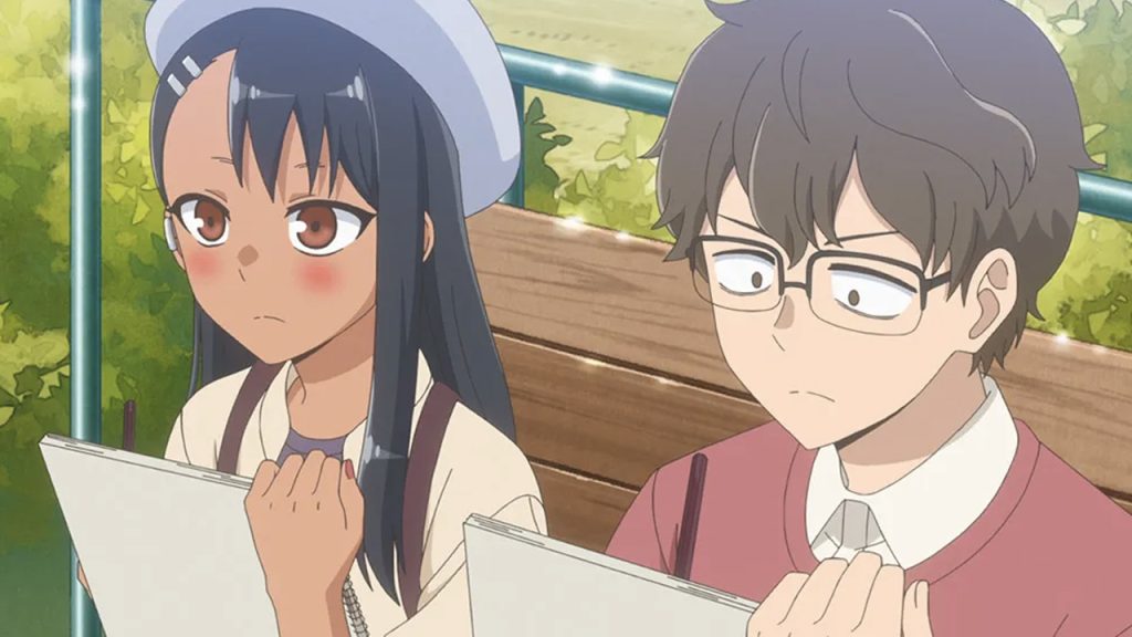 Nagatoro-san: Segundo episodio de la temporada 2 buscará darle un poco de  inspiración al Senpai