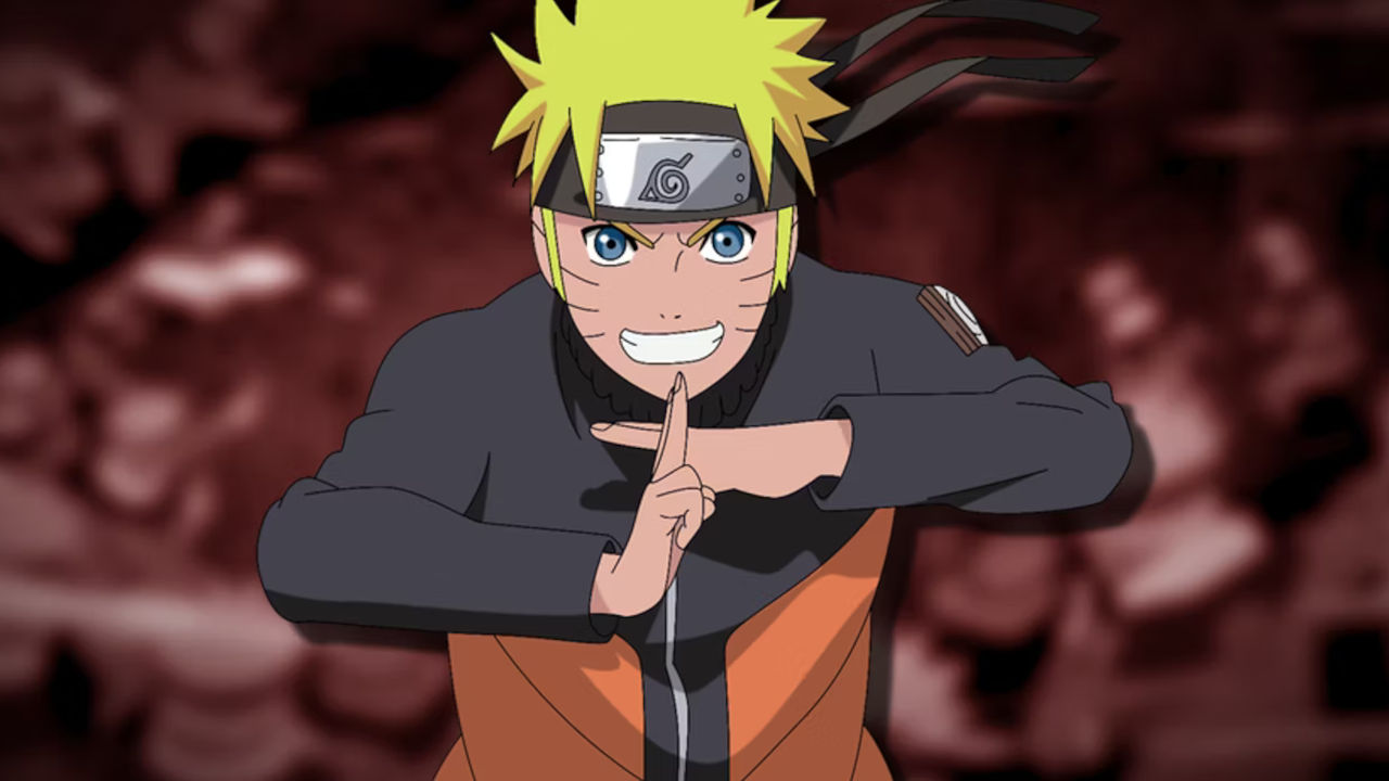 Naruto revela cuál es el jutsu favorito de los fans
