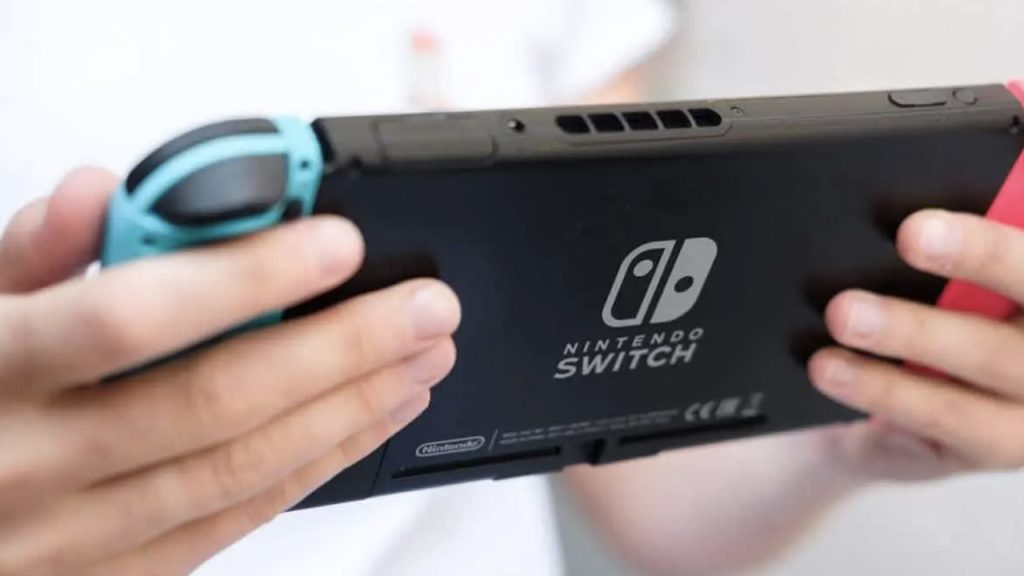 Nintendo no sacará una nueva consola, pero sí incrementa el número de producción de su Switch.  