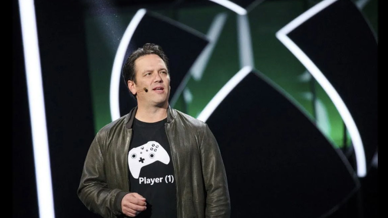 Phil Spencer es el director de Xbox y reconoció que los desarrolladores tienen difícil el panorama ante la cultura de cancelación. No obstante, alienta a sus colegas y a sus jugadores a mantener la alegría de los videojuegos.