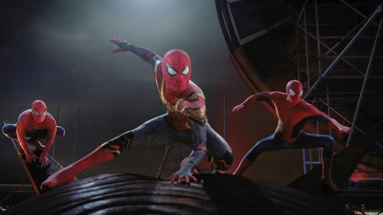 Spider-Man: No Way Home cortó el regreso de un villano que mataría a la tía May