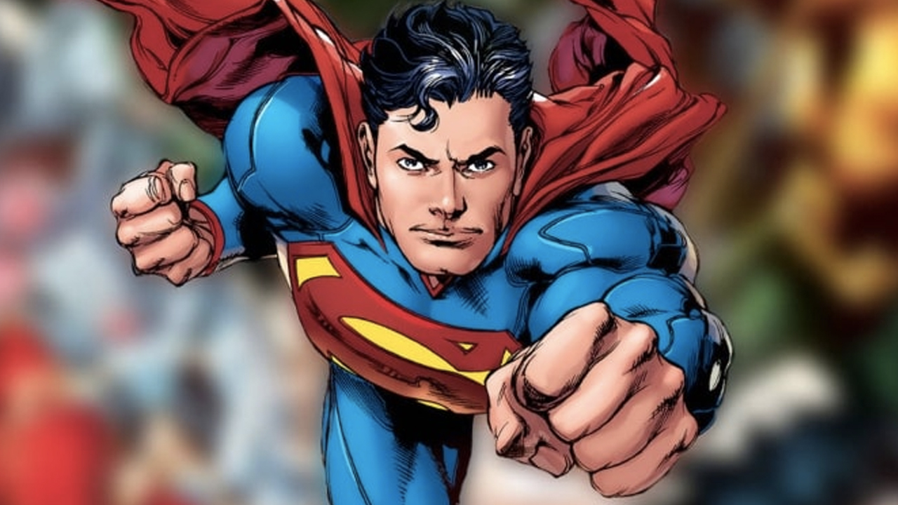 Aún no hay noticias acerca del nuevo Superman, ya lo confirmó James Gunn.