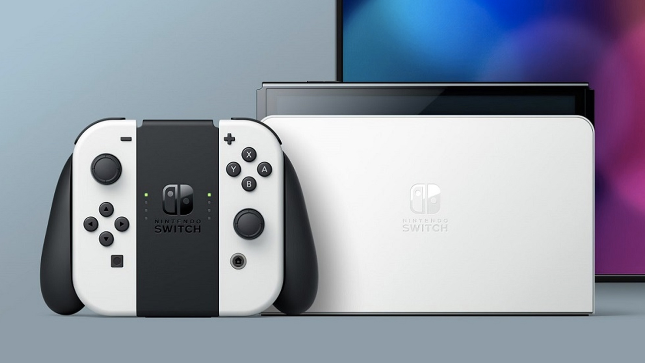 Nintendo no sacará una nueva consola, pero sí incrementa el número de producción de su Switch. que podría llevarlo a imponer una nueva marca de ventas.