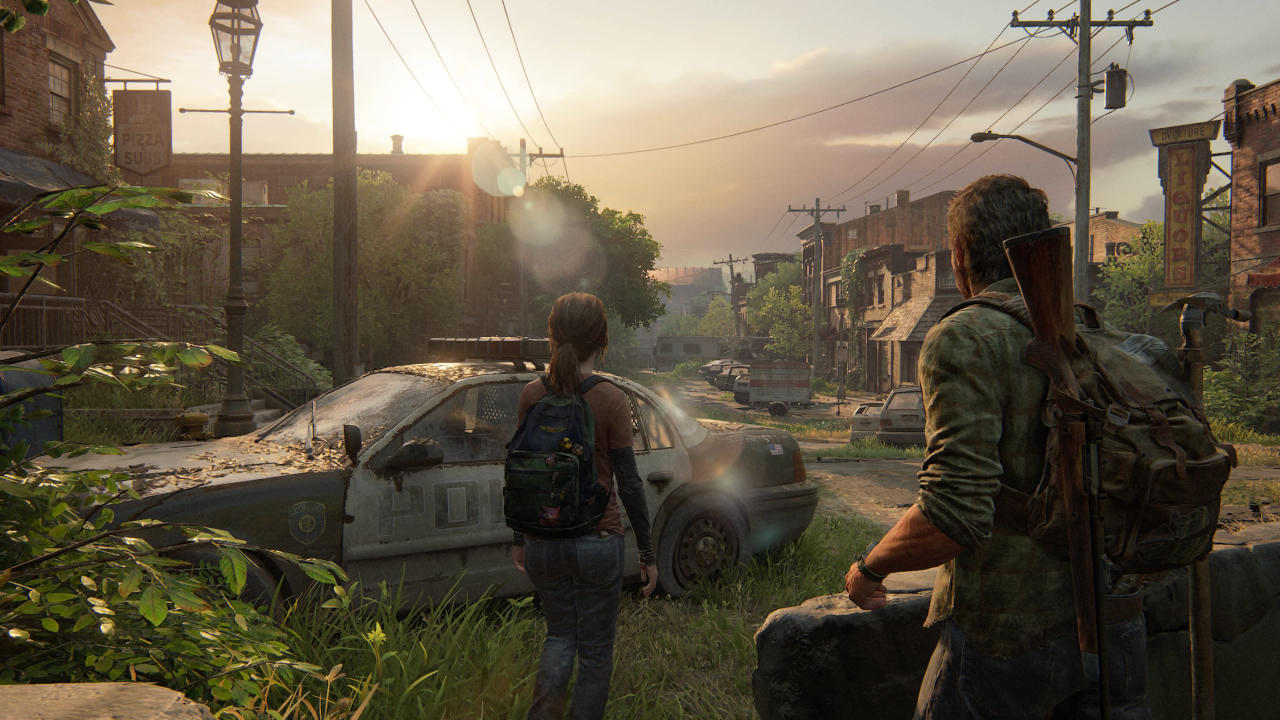 The Last of Us Part I ya está gratis en PlayStation Plus