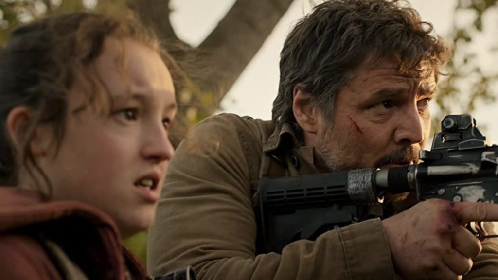 El segundo episodio de The Last of Us está rompiendo los récords de HBO Max.
