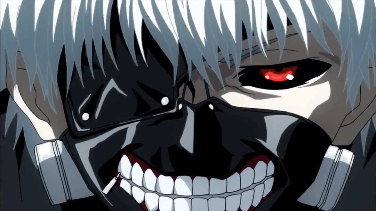 Tokyo Ghoul Comes To Life With New Official Illustration By Ken Kaneki Earthgamer Pledge Times