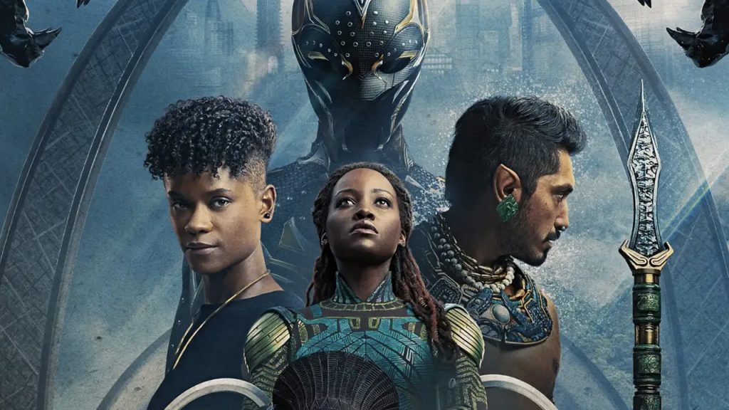 Black Panther: Wakanda Forever llegará a la plataforma de Disney Plus el 20 de enero de 2023. 