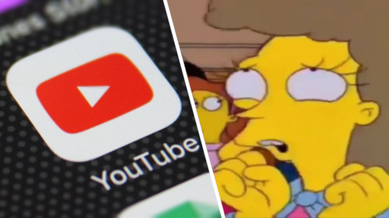 YouTube cambia políticas en sus videos y ahora todas las groserías y violencia estarán prohibidas