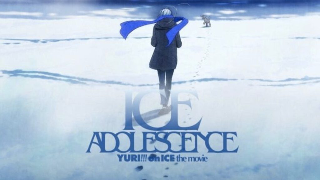 Ice Adolescence es la nueva película de Yuri on Ice producidad por Studio MAPPA, que sigue en producción desde 2020. 