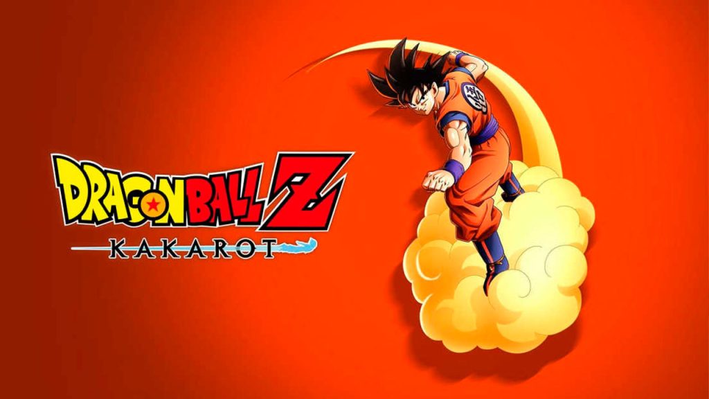 Dragon Ball Z Kakarot retrasa su salida en Xbox Series X|S