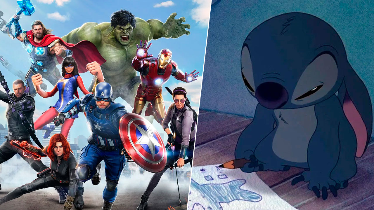 Marvel's Avengers dejará de tener soporte