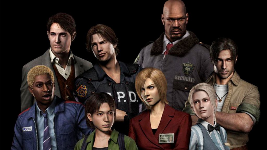 Resident Evil sería perfecto para una serie de tv con el acercamiento adecuado