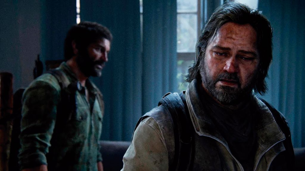 El primer episodio de The Last of Us menciona a algunos personajes importantes de los juegos