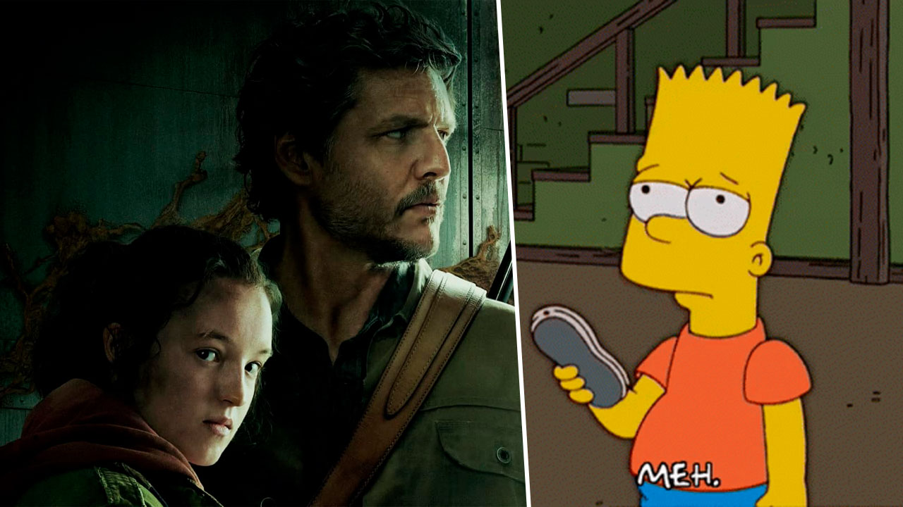 The Last of Us: HBO Max se cae, la señal es deplorable, pero la serie  inicia bien