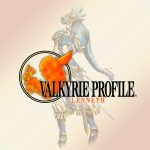 Valkyrie Profile: Lenneth arte conceptual