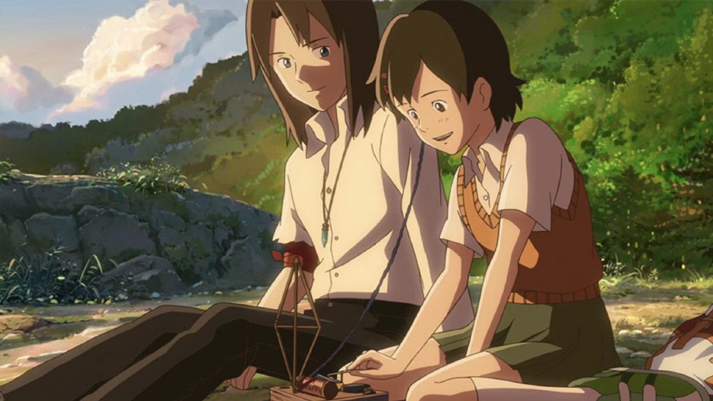 5 anime movies to watch on February 14 | EarthGamer - Pledge Times