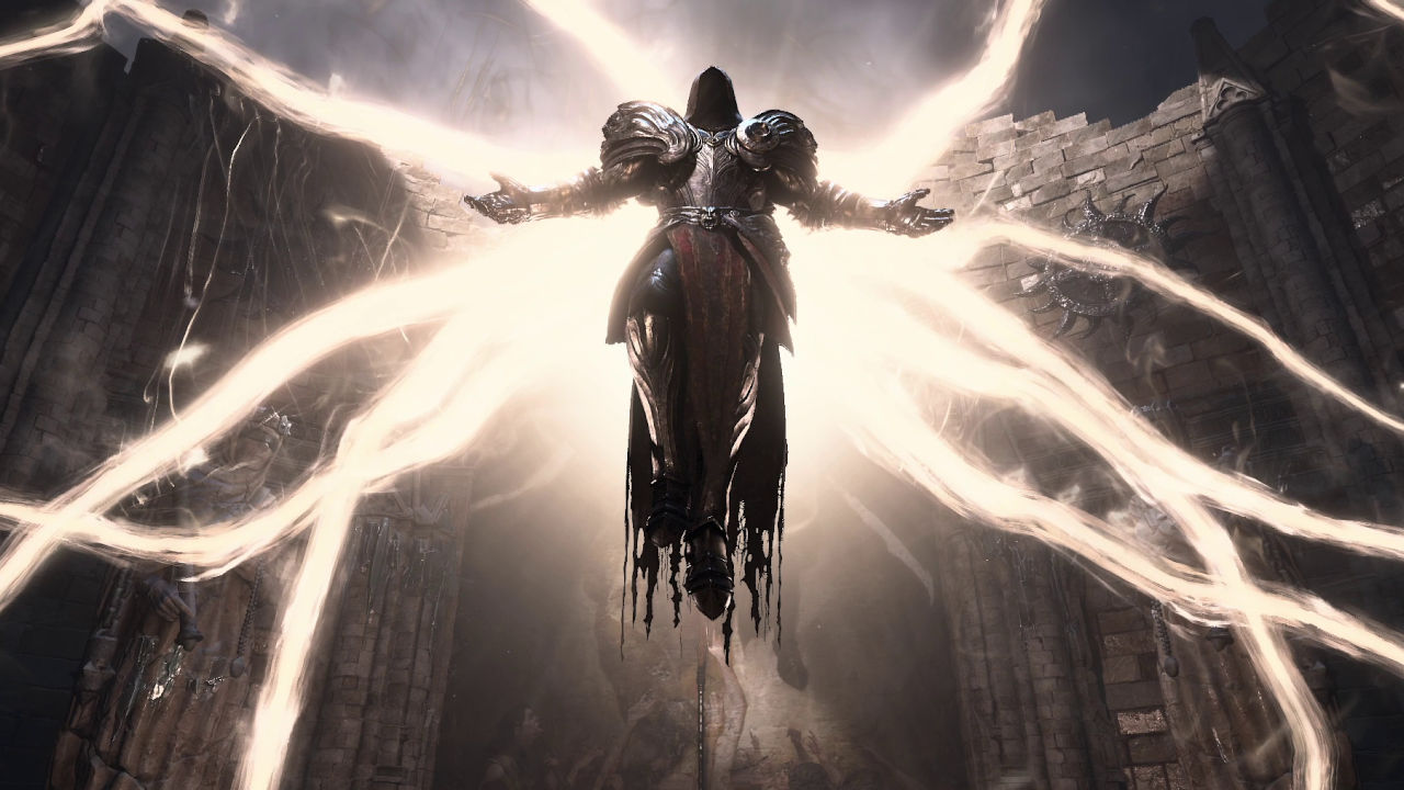Diablo IV anuncia las fechas para su beta abierta