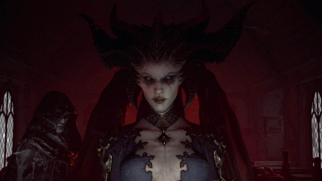 Diablo IV anuncia las fechas para su beta abierta