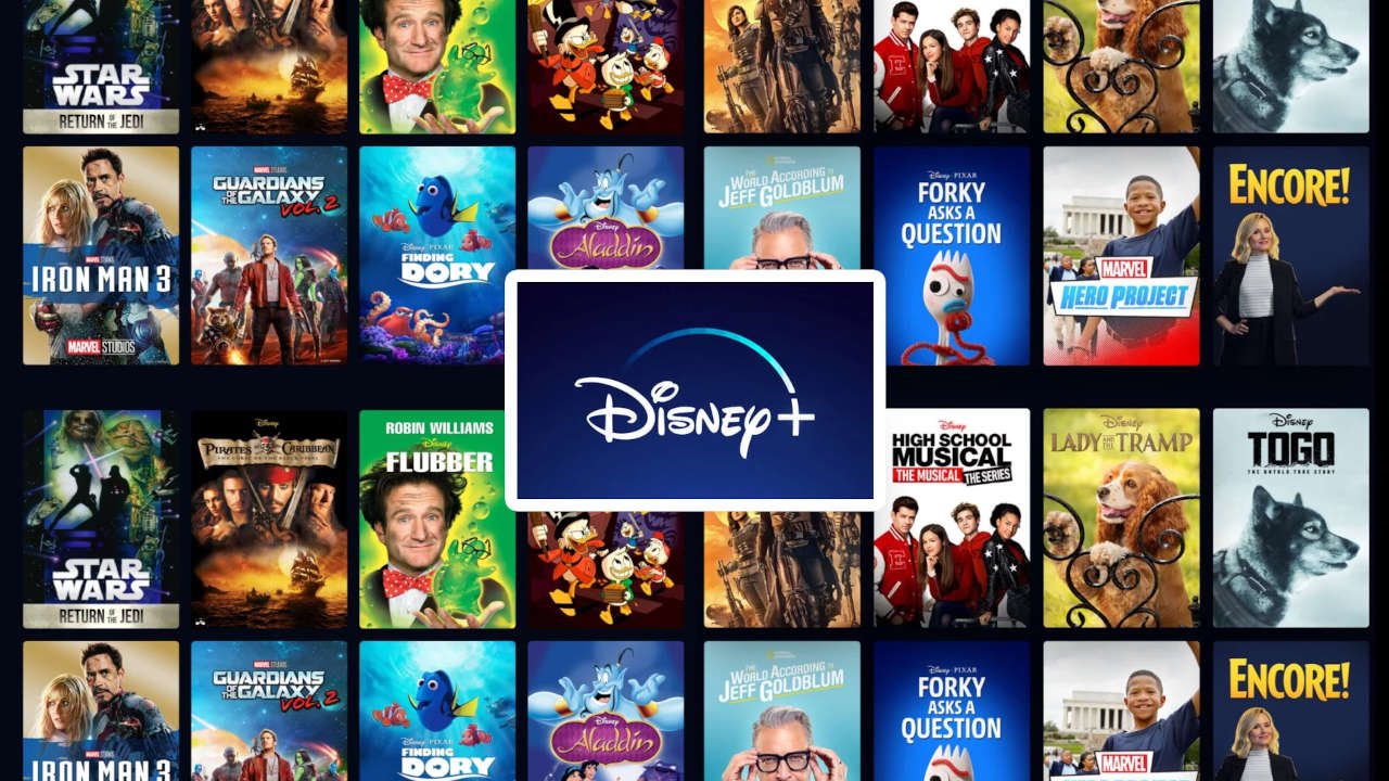 Disney busca vender licencias de sus películas para amortizar sus pérdidas recientes