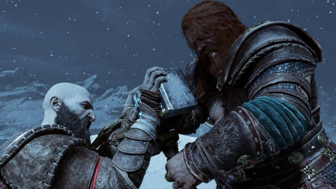 God of War: They promise that the TV adaptation will be faithful to the game and will expand the story