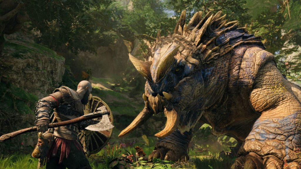 God of War: Prometen que adaptación a TV será fiel al juego y expandirá la historia
