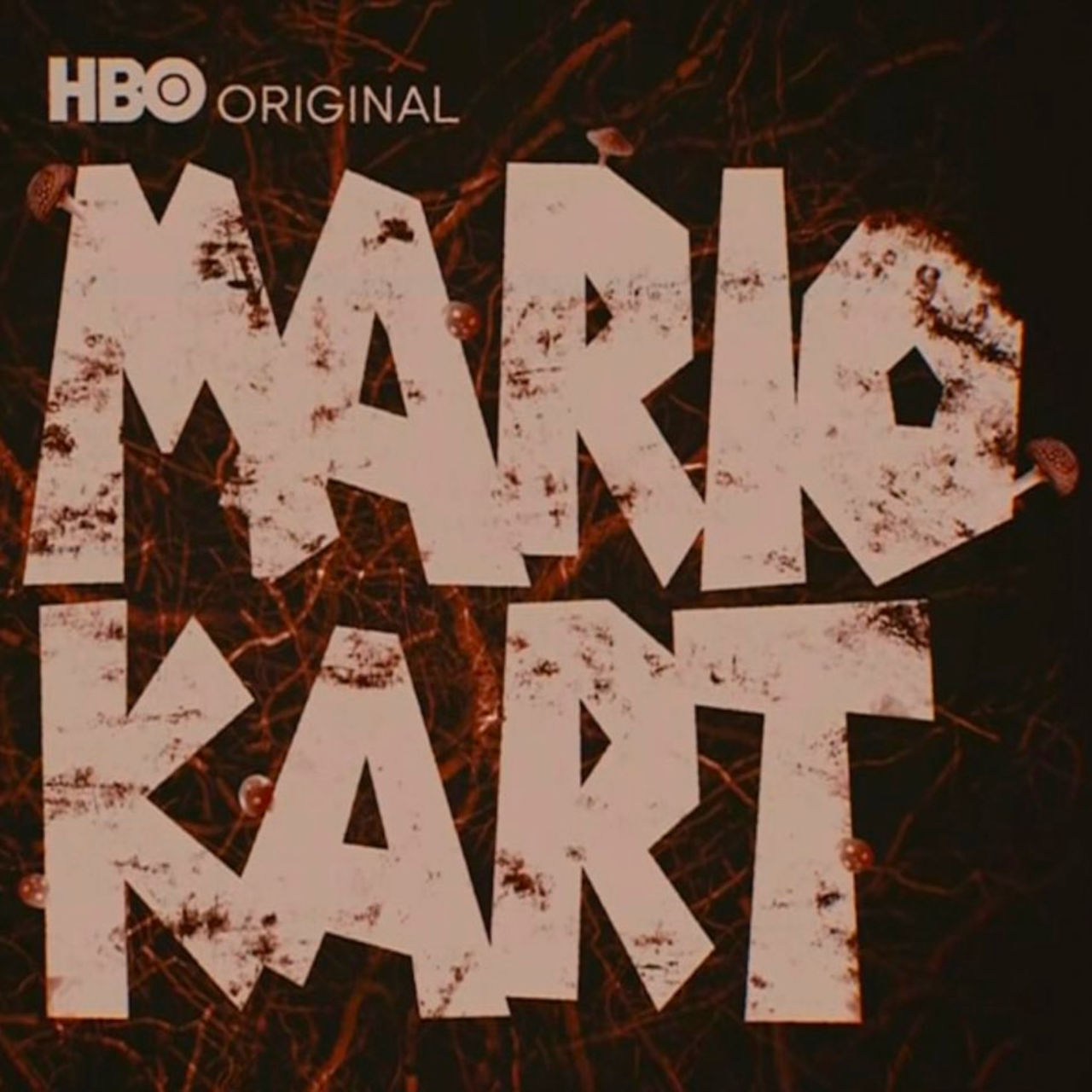 Así se vería Live-Action de Mario Kart hecho por los productores de The Last of Us