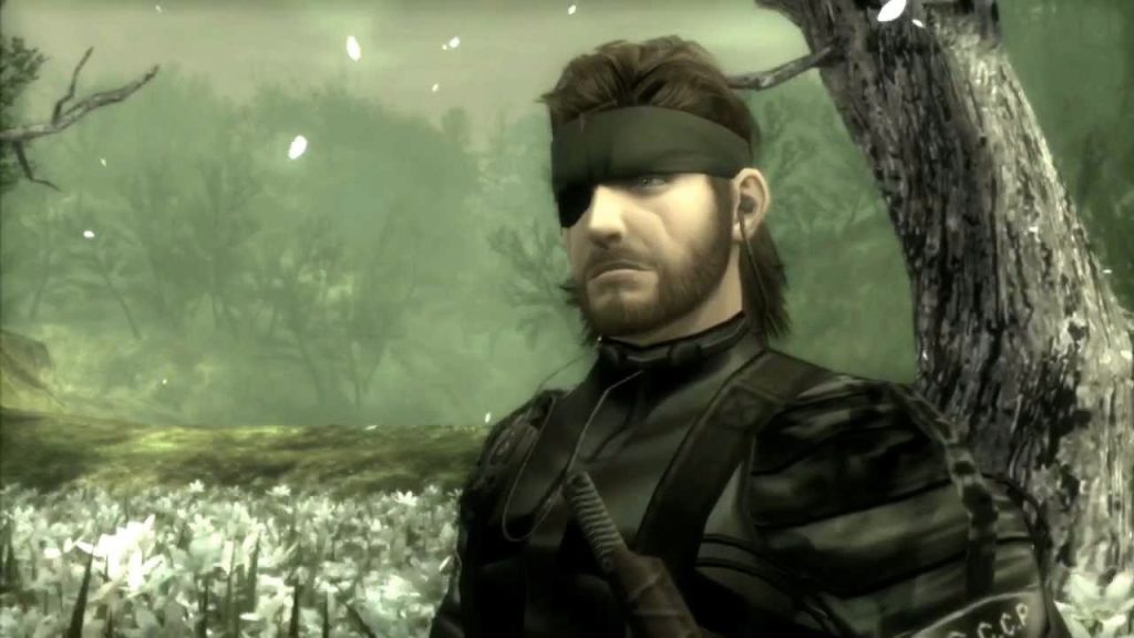 Metal Gear Solid podría llegar a las plataformas en 2023. 