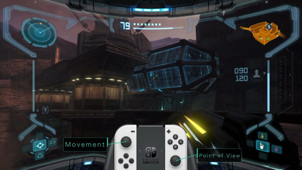 Metroid Prime Remastered is confirmed and will be available soon